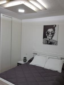 Appartements Appartement Carnus Rodez : photos des chambres