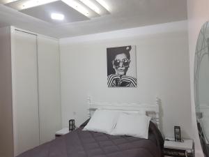 Appartements Appartement Carnus Rodez : photos des chambres