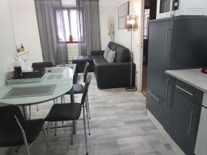 Appartements Appartement Carnus Rodez : photos des chambres