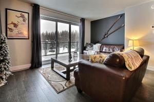 3 Bedroom Condo in Mont Saint Anne