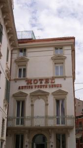 Hotel Antica Porta Leona & SPA (25 of 68)