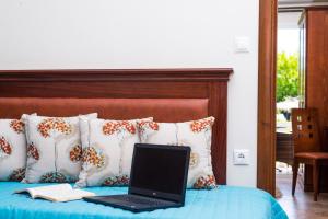 San Antonio Beach Apartments