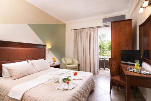 San Antonio Beach Apartments