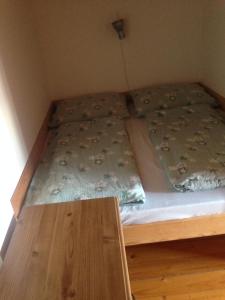 Terra Natura Apartmanház