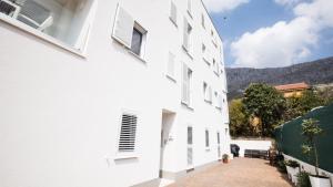 Apartment Zamarin 1 