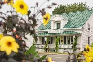 Yamachiche P.Q. - Maskinongé