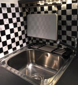 Appartements Studio Toulouse Centre Patte d'Oie : photos des chambres