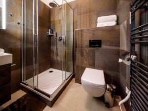 Fifty Shades of Gray studio, city center