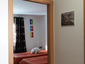 A Primeira Casinha do Mé-Mé