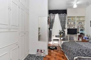 COPACABANA RIO QUADRA da PRAIA