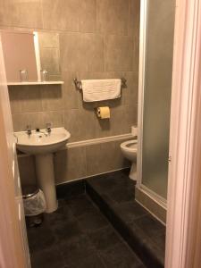 Double Room room in Station Inn