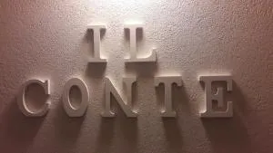 House il Conte - Boccadifalco