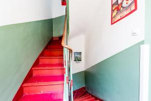 Appart'hotels Precheurs Studios : photos des chambres