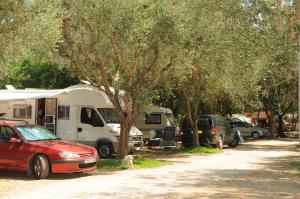 Camping Kato Alissos Achaia Greece