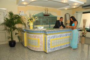 Residence Cala Liberotto img9