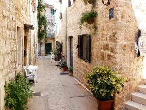 Apartment Primorac - Dol