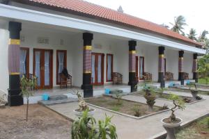 Phòng Đôi (Double Room)