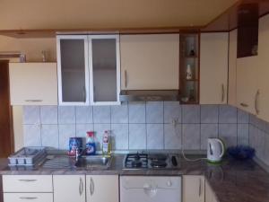 Apartments with a parking space Novigrad - 12572