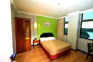 Classic Boutique Hotel Kuantan