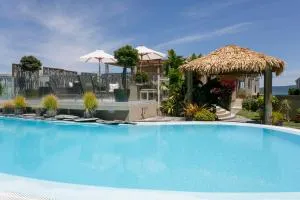 The Reef Resort - Waitahanui