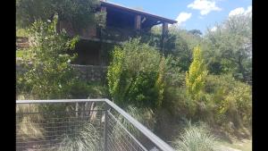 Cabañas Don Eduardo