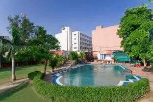 Hotel Atithi - Dhaulpur