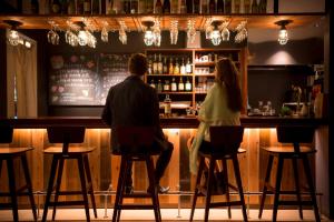 Hotel Miyajima Villa