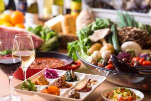 Hotel Miyajima Villa