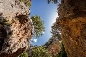 Milatos Village Cretan Agrotourism Hotel Lasithi Greece