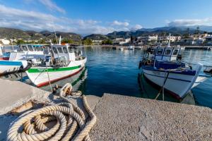 Milatos Village Cretan Agrotourism Hotel Lasithi Greece