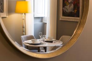 Merchants Street Valletta Apartment