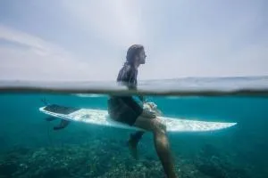 Mentawai Ebay Playground Surfcamp - Katiet