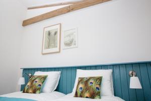 Studio Apartment room in De Johanneshoeve