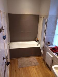 Manoir Tregont Mab