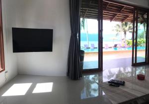 Koh Chang Villa