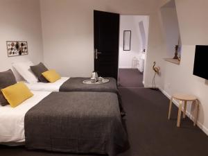 Suite familiale 2 chambres photo 12