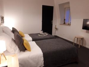 Suite familiale 2 chambres photo 9