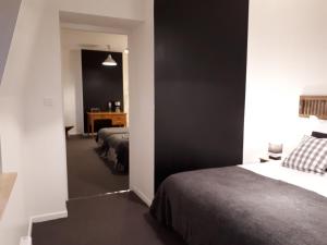 Suite familiale 2 chambres photo 15