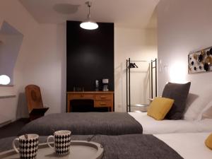 Suite familiale 2 chambres photo 6