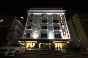 Ankara Gold Hotel - Ankara