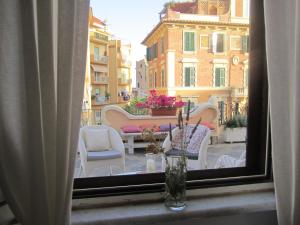 Double Room with Private Bathroom room in Barocchetto Romano