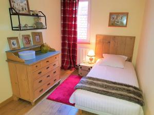 Appartements My Sweet Homes - Le 15 : photos des chambres