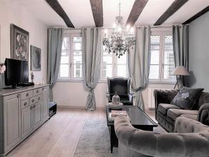 Appartements My Sweet Homes - Le 15 : photos des chambres