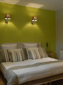 chambres "gard'échoise" - Labastide-de-Virac