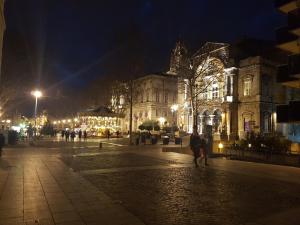 Hotels Kyriad Avignon - Palais des Papes : photos des chambres