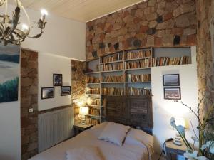 Appart'hotels Maranatha, front de mer avec plage : photos des chambres