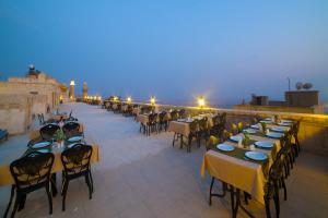 Kaya Ninova Hotel