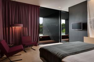 Lone Hotel by Maistra Collection