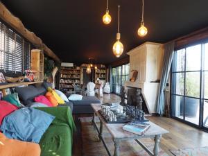 Appart'hotels Maranatha, front de mer avec plage : photos des chambres