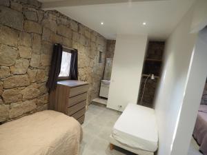 Appart'hotels Maranatha, front de mer avec plage : photos des chambres